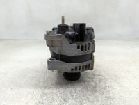 2017-2020 Cadillac Xt5 Alternator Replacement Generator Charging Assembly Engine OEM P/N:13520809 Fits OEM Used Auto Parts -
