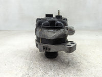 2017-2020 Cadillac Xt5 Alternator Replacement Generator Charging Assembly Engine OEM P/N:13520809 Fits OEM Used Auto Parts -