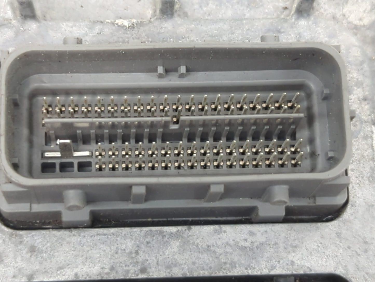 2017-2020 Cadillac Xt5 PCM Engine Control Computer ECU ECM PCU OEM P/N:039045703 12697045 Fits OEM Used Auto Parts - Oemused