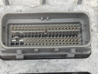 2017-2020 Cadillac Xt5 PCM Engine Control Computer ECU ECM PCU OEM P/N:039045703 12697045 Fits OEM Used Auto Parts - Oemused