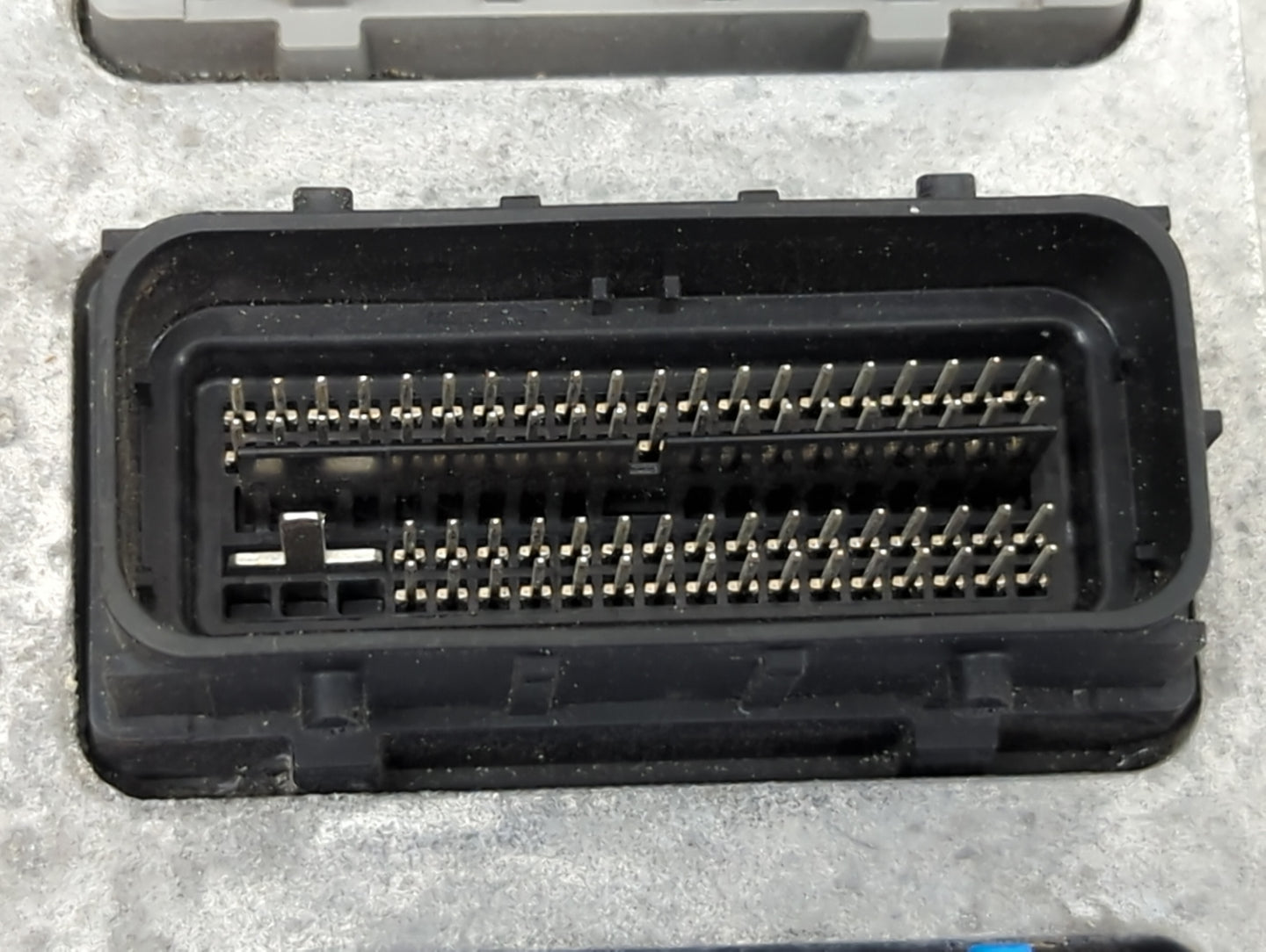 2017-2020 Cadillac Xt5 PCM Engine Control Computer ECU ECM PCU OEM P/N:039045703 12697045 Fits OEM Used Auto Parts - Oemused