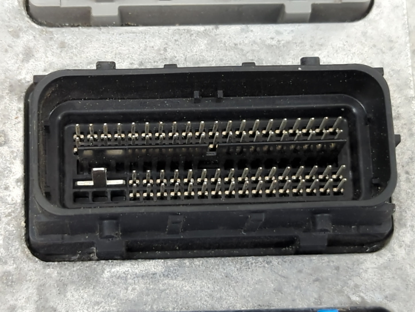 2017-2020 Cadillac Xt5 PCM Engine Control Computer ECU ECM PCU OEM P/N:039045703 12697045 Fits OEM Used Auto Parts - Oemused