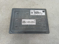 2017-2020 Cadillac Xt5 PCM Engine Control Computer ECU ECM PCU OEM P/N:039045703 12697045 Fits OEM Used Auto Parts - Oemused