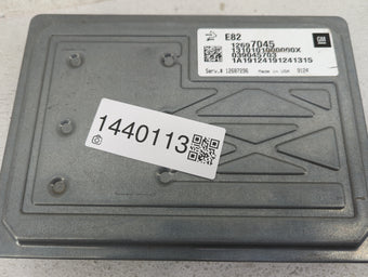 compare product 2017-2020 Cadillac Xt5 PCM Engine Control Computer ECU ECM PCU OEM P/N:12697045 12687296 Fits OEM Used Auto Parts