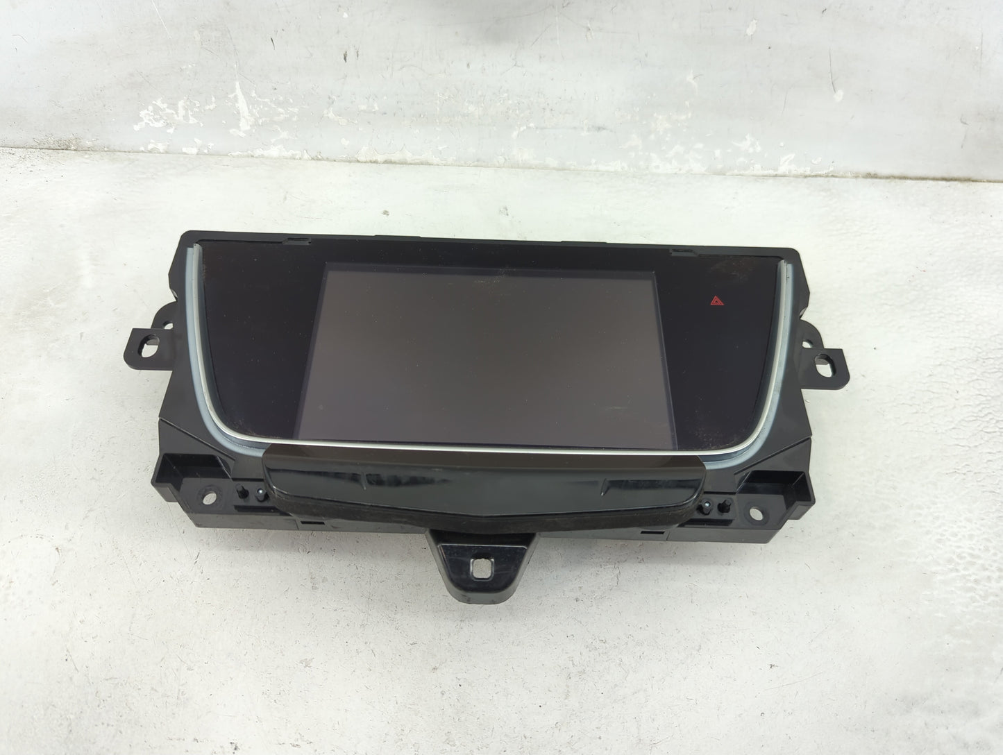2019 Cadillac Xt5 Information Display Screen - Oemusedautoparts1.com