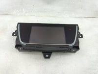 2019 Cadillac Xt5 Information Display Screen - Oemusedautoparts1.com
