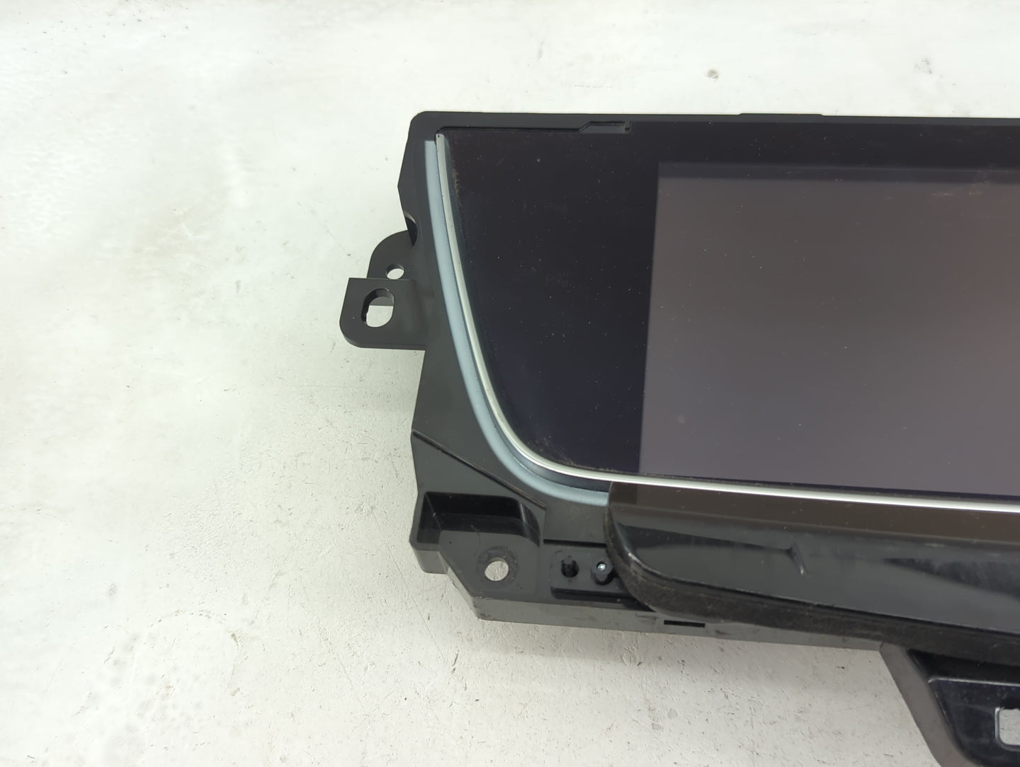 2019 Cadillac Xt5 Information Display Screen - Oemusedautoparts1.com