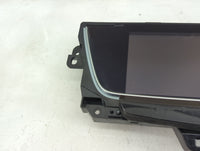 2019 Cadillac Xt5 Information Display Screen - Oemusedautoparts1.com