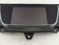 2019 Cadillac Xt5 Information Display Screen - Oemusedautoparts1.com