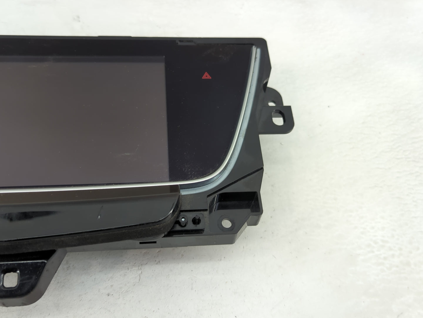2019 Cadillac Xt5 Information Display Screen - Oemusedautoparts1.com