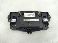 2019 Cadillac Xt5 Information Display Screen - Oemusedautoparts1.com