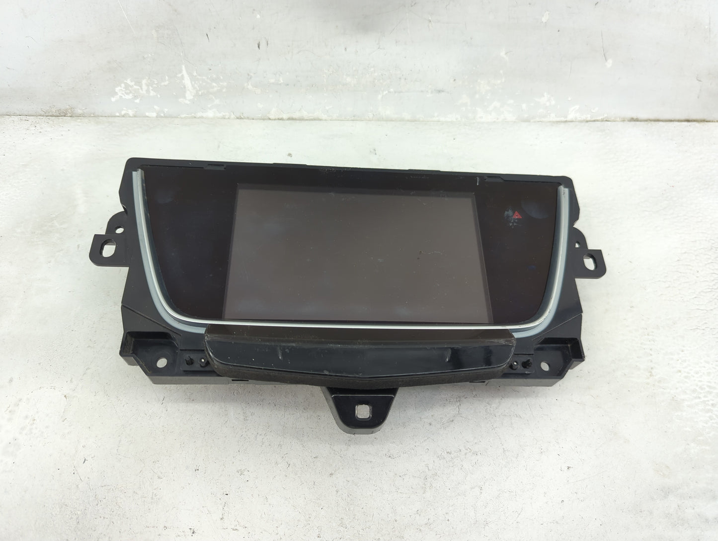 2019 Cadillac Xt5 Information Display Screen - Oemusedautoparts1.com