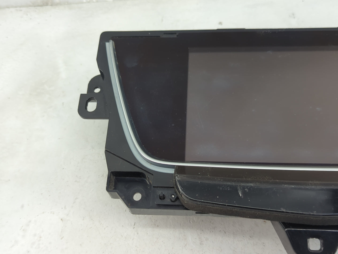 2019 Cadillac Xt5 Information Display Screen - Oemusedautoparts1.com