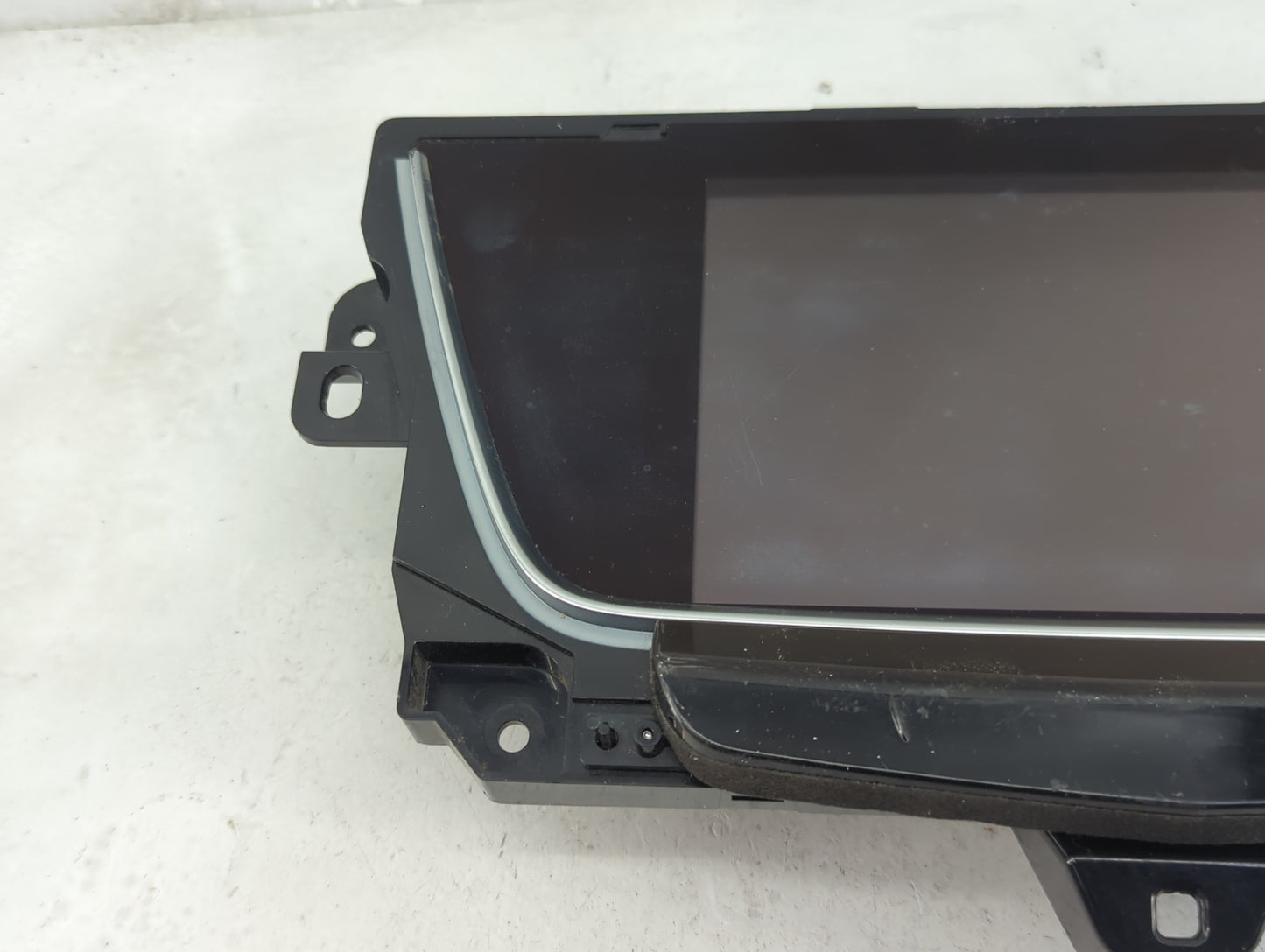 2019 Cadillac Xt5 Information Display Screen - Oemusedautoparts1.com