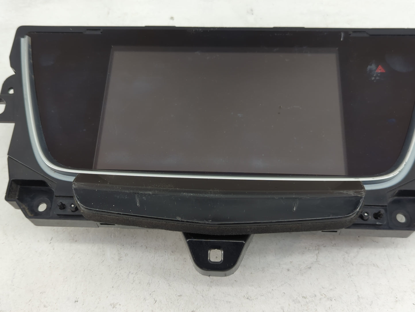 2019 Cadillac Xt5 Information Display Screen - Oemusedautoparts1.com