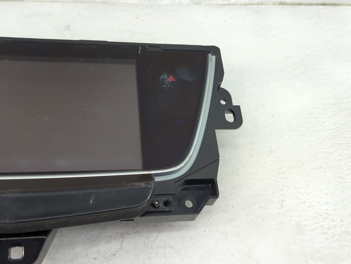2019 Cadillac Xt5 Information Display Screen - Oemusedautoparts1.com