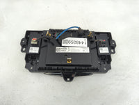 2019 Cadillac Xt5 Information Display Screen - Oemusedautoparts1.com