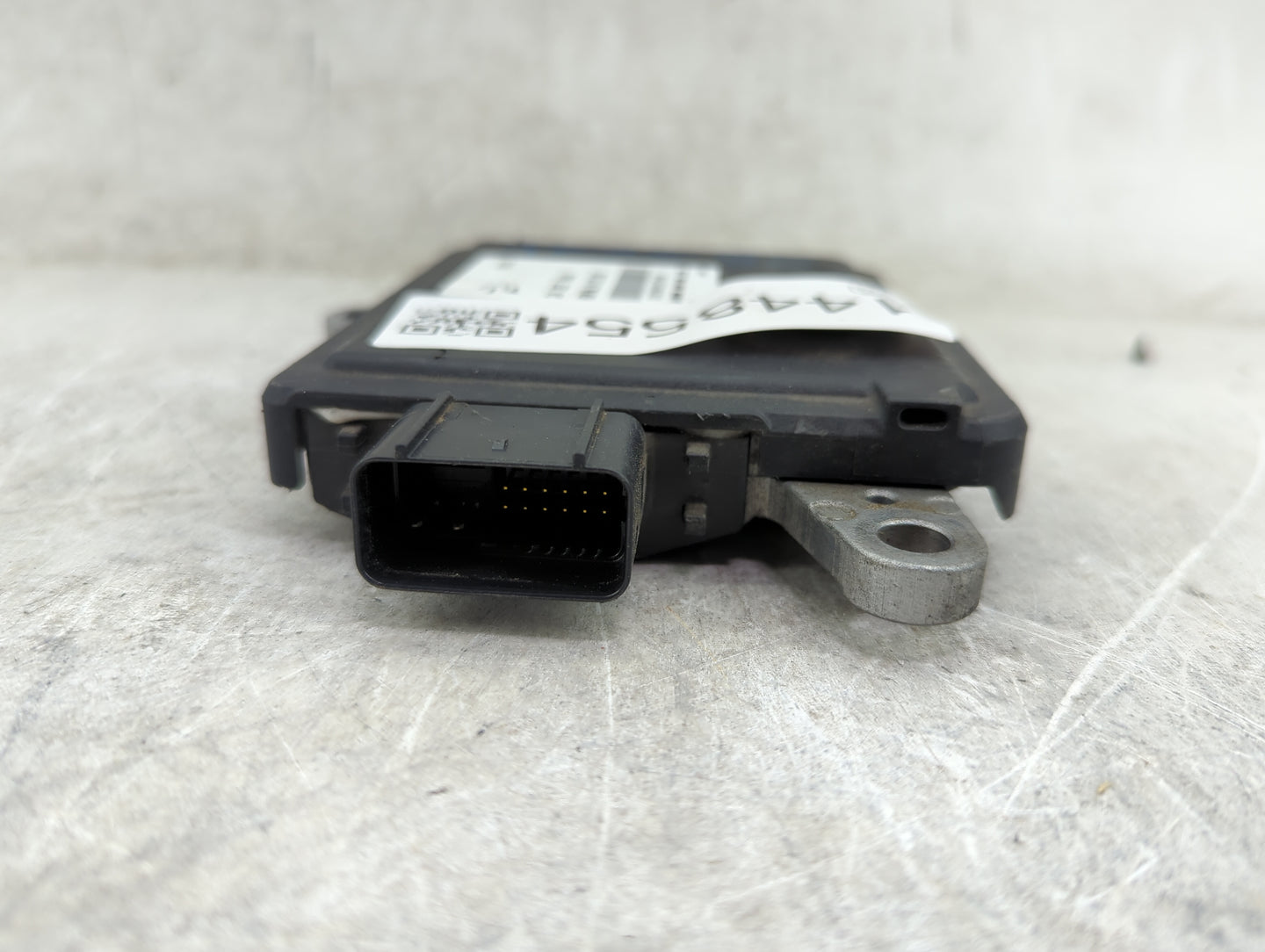 2017-2019 Cadillac Xt5 Transmission Control Module Tcu Tcm - Oemusedautoparts1.com