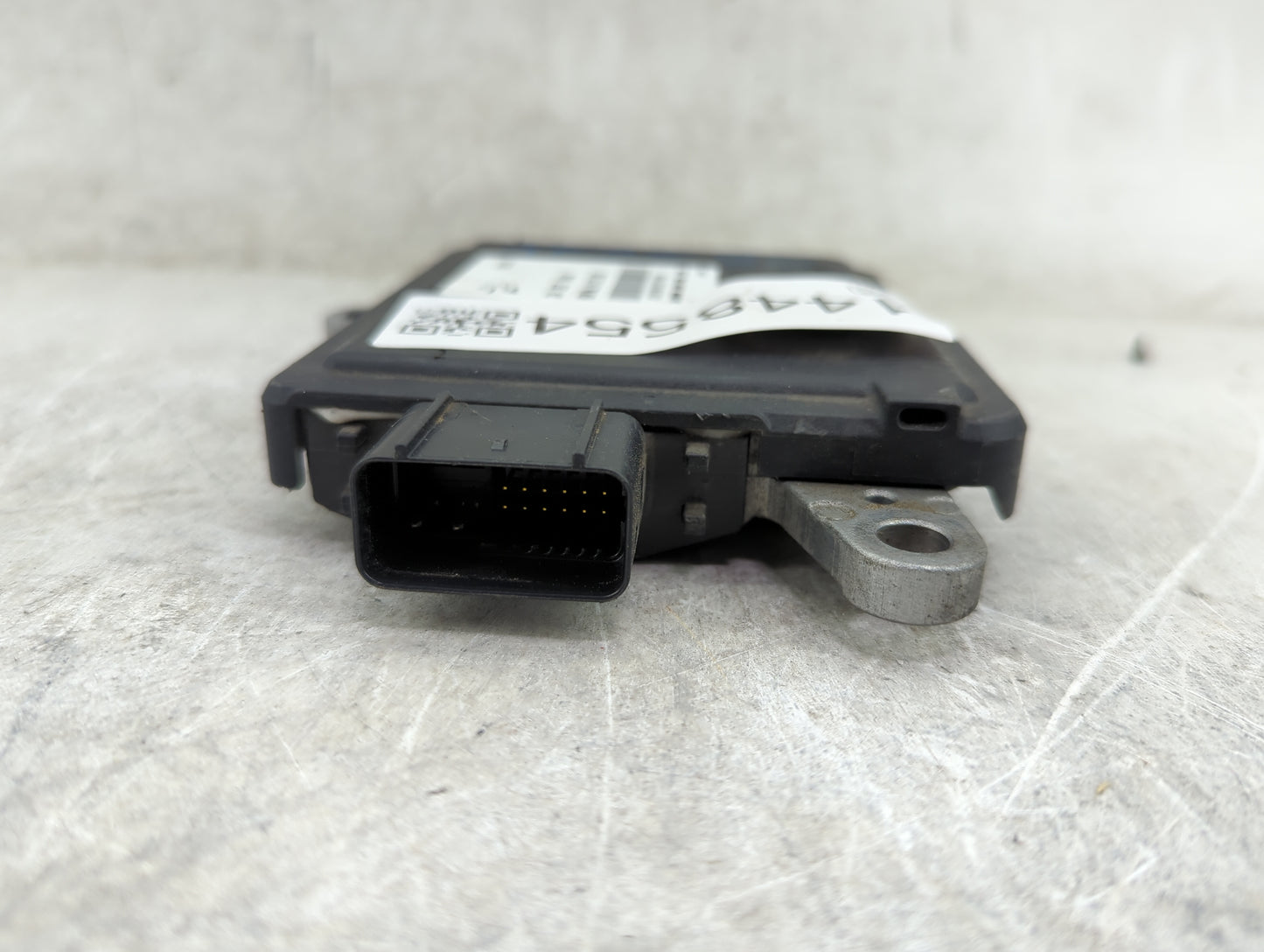 2017-2019 Cadillac Xt5 Transmission Control Module Tcu Tcm - Oemusedautoparts1.com