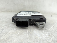 2017-2019 Cadillac Xt5 Transmission Control Module Tcu Tcm - Oemusedautoparts1.com
