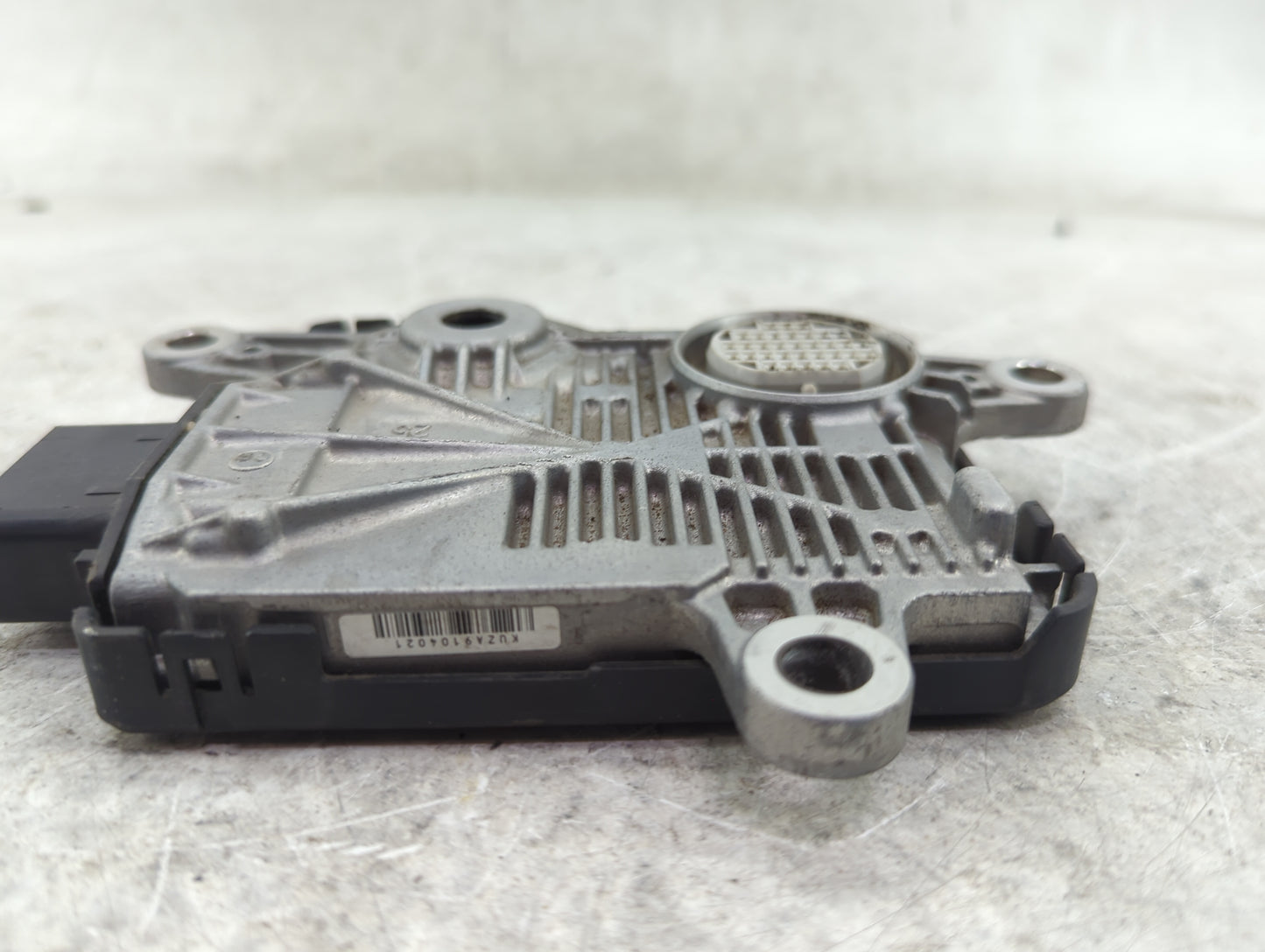 2017-2019 Cadillac Xt5 Transmission Control Module Tcu Tcm - Oemusedautoparts1.com