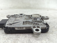 2017-2019 Cadillac Xt5 Transmission Control Module Tcu Tcm - Oemusedautoparts1.com