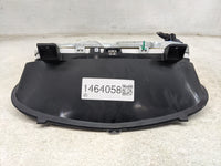 2018-2019 Cadillac Xt5 Instrument Cluster Speedometer Gauges P/N:84586106 28650449, 28436104 Miles:95K Fits Fits 2018 2019 O