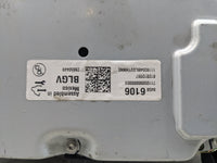 2018-2019 Cadillac Xt5 Instrument Cluster Speedometer Gauges P/N:84586106 28650449, 28436104 Miles:95K Fits Fits 2018 2019 O