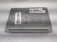 2017-2020 Cadillac Xt5 PCM Engine Control Computer ECU ECM PCU OEM P/N:12697045 12687296 Fits OEM Used Auto Parts - Oemuseda