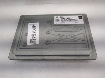 compare product 2017-2020 Cadillac Xt5 PCM Engine Control Computer ECU ECM PCU OEM P/N:12697045 12687296 Fits OEM Used Auto Parts