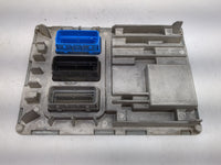 2017-2020 Cadillac Xt5 PCM Engine Control Computer ECU ECM PCU OEM P/N:12697045 12687296 Fits OEM Used Auto Parts - Oemuseda