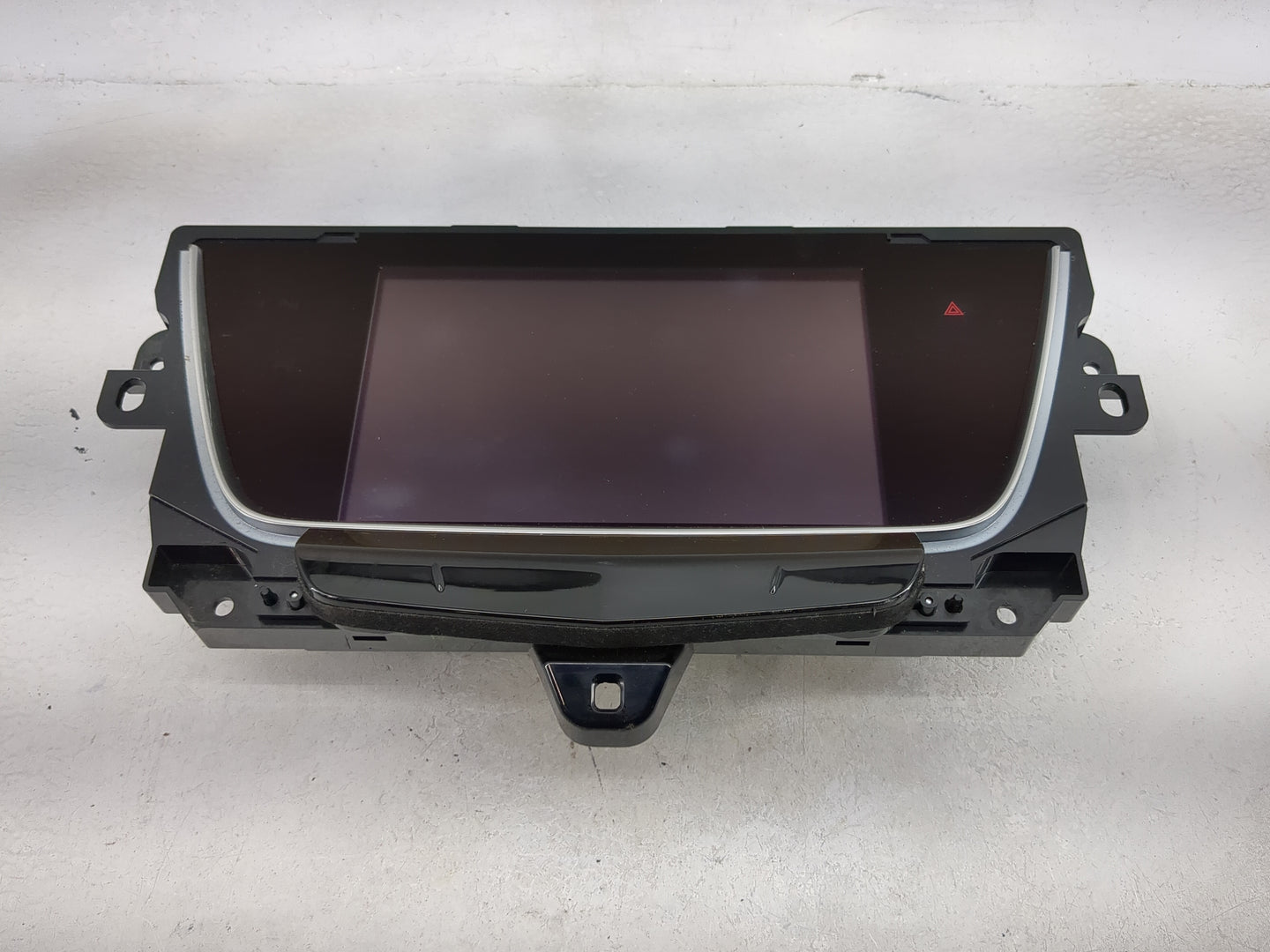 2019 Cadillac Xt5 Information Display Screen 1483887 - Oemusedautoparts1.com