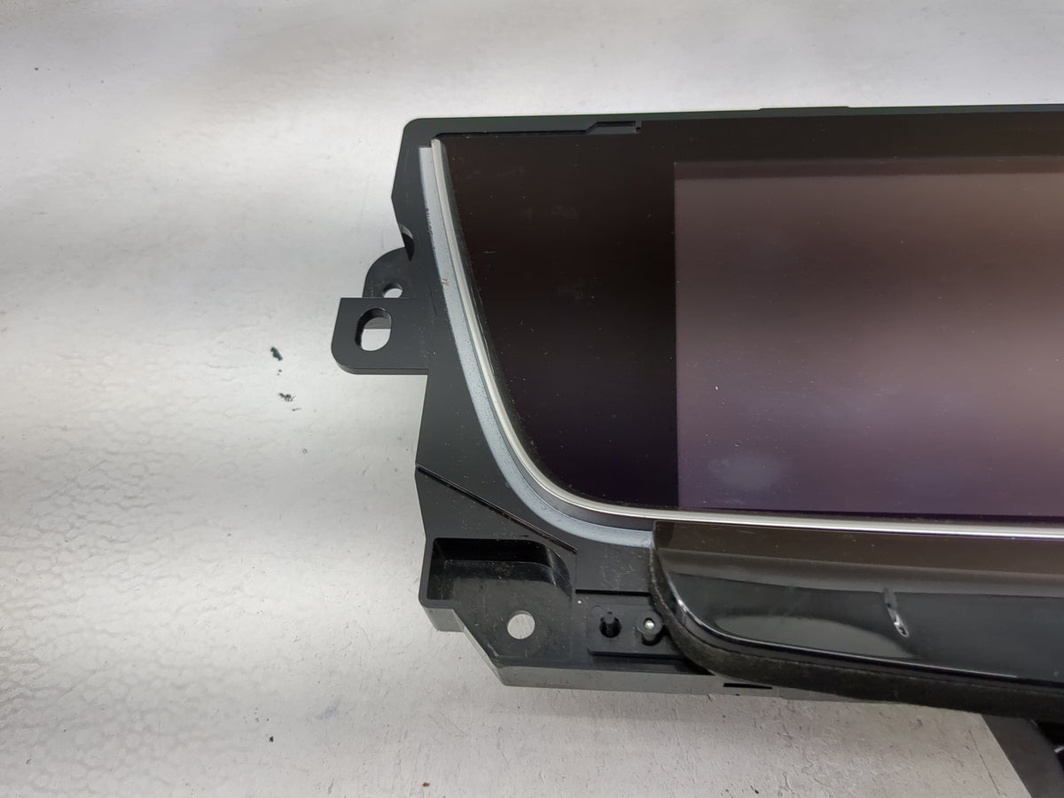 2019 Cadillac Xt5 Information Display Screen 1483887 - Oemusedautoparts1.com