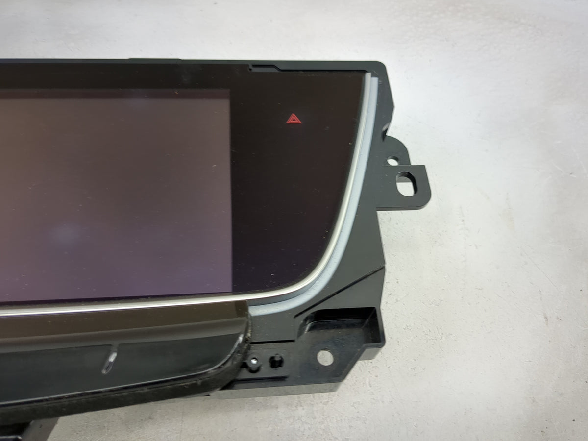 2019 Cadillac Xt5 Information Display Screen 1483887 - Oemusedautoparts1.com