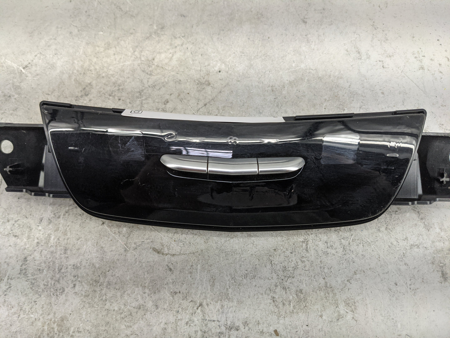 2018-2020 Cadillac Xt5 Climate Control Module Temperature AC/Heater Replacement P/N:84295780 MSIP-REM-N25-QFGM529A Fits OEM 