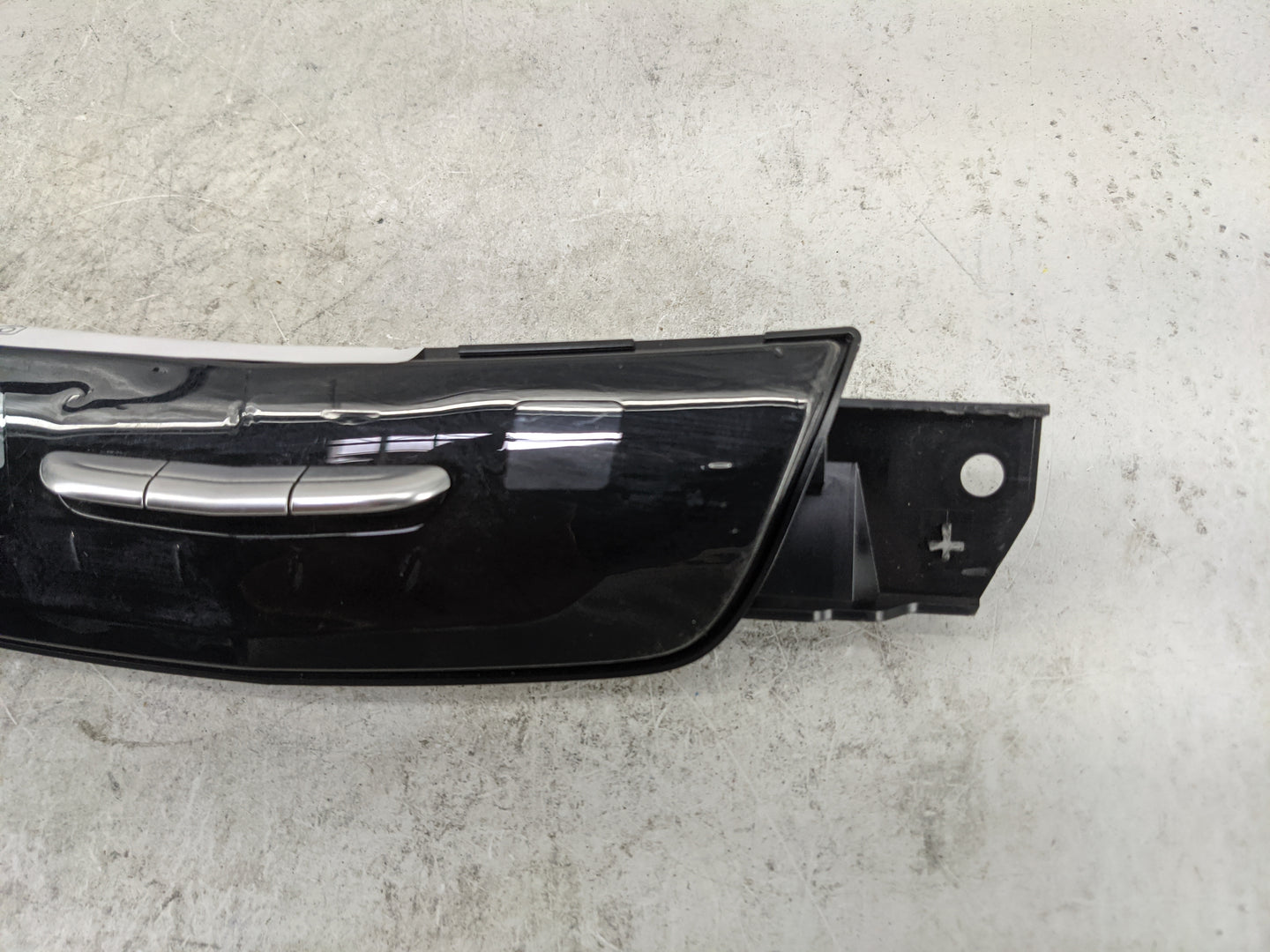 2018-2020 Cadillac Xt5 Climate Control Module Temperature AC/Heater Replacement P/N:84295780 MSIP-REM-N25-QFGM529A Fits OEM 