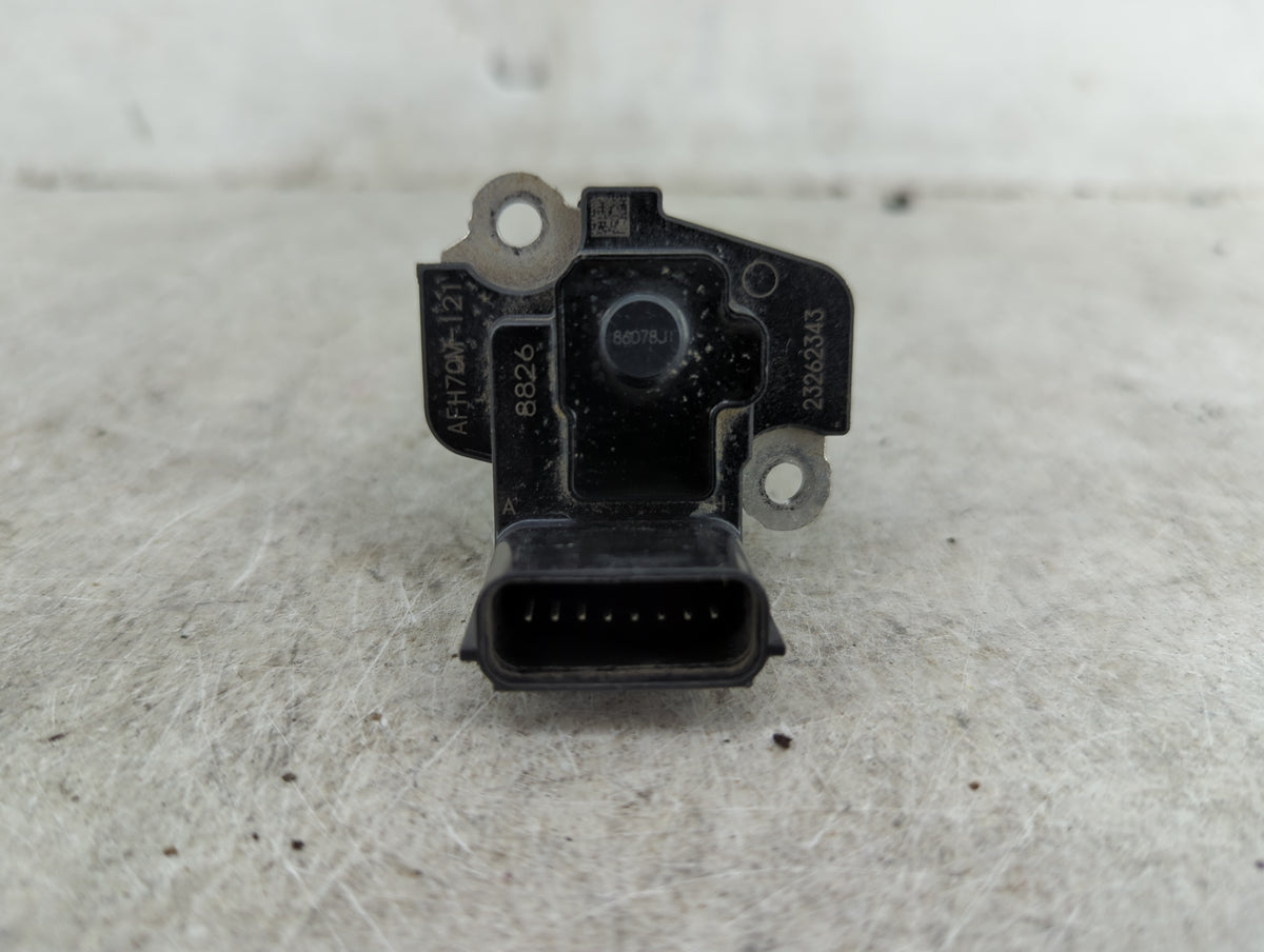 2017-2020 Cadillac Xt5 Mass Air Flow Meter Maf Sensor 1487690 - Oemusedautoparts1.com