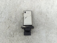 2017-2020 Cadillac Xt5 Mass Air Flow Meter Maf 1487690 - Oemusedautoparts1.com