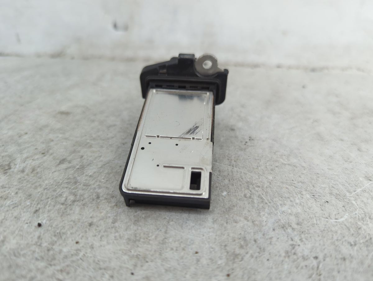 2017-2020 Cadillac Xt5 Mass Air Flow Meter Maf Sensor 1487690 - Oemusedautoparts1.com