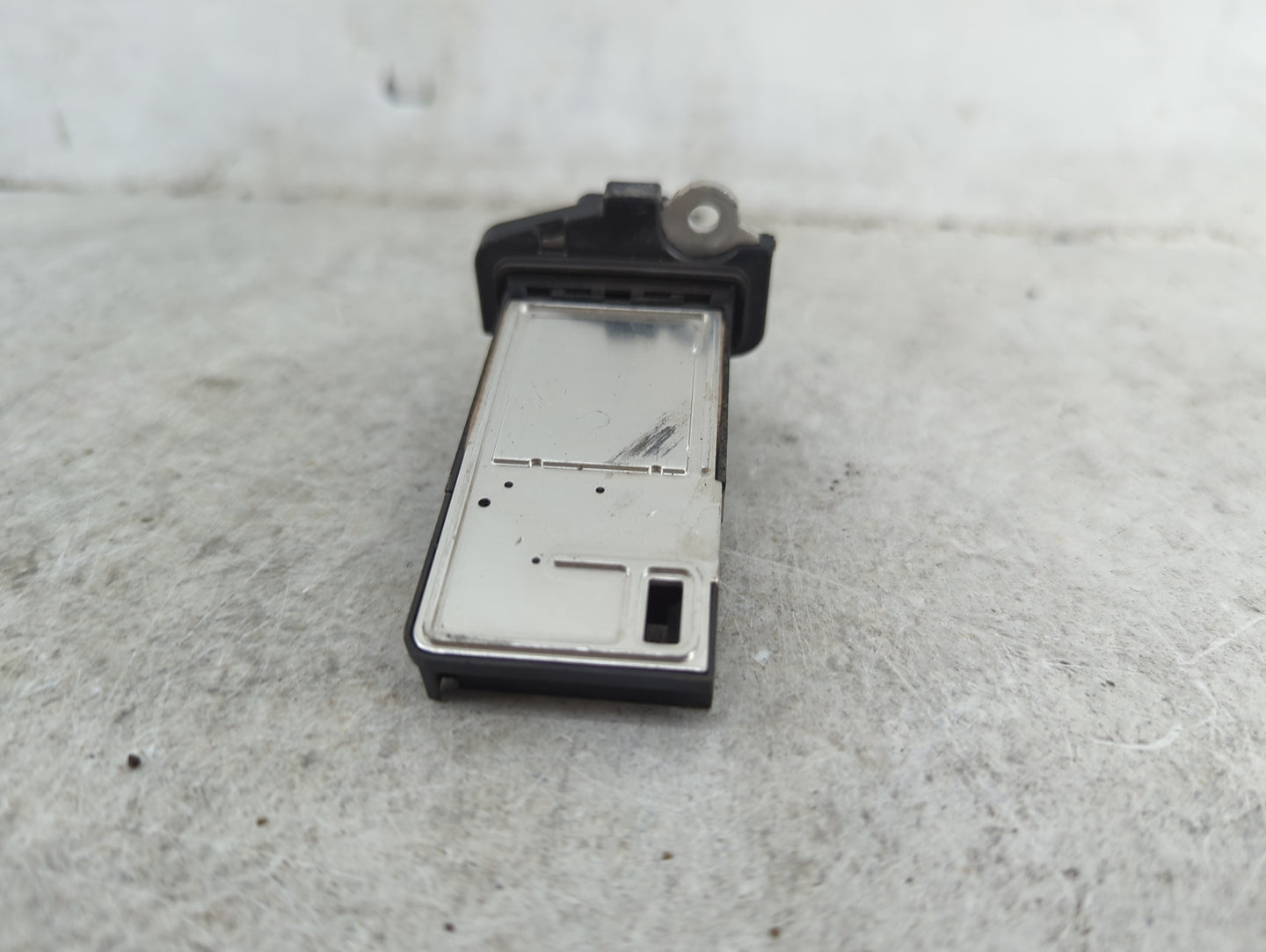 2017-2020 Cadillac Xt5 Mass Air Flow Meter Maf 1487690 - Oemusedautoparts1.com