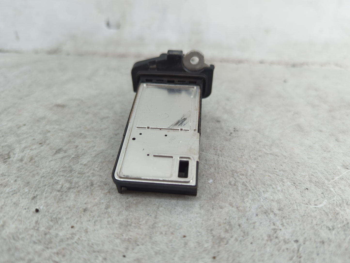 2017-2020 Cadillac Xt5 Mass Air Flow Meter Maf 1487690 - Oemusedautoparts1.com