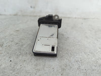 2017-2020 Cadillac Xt5 Mass Air Flow Meter Maf 1487690 - Oemusedautoparts1.com