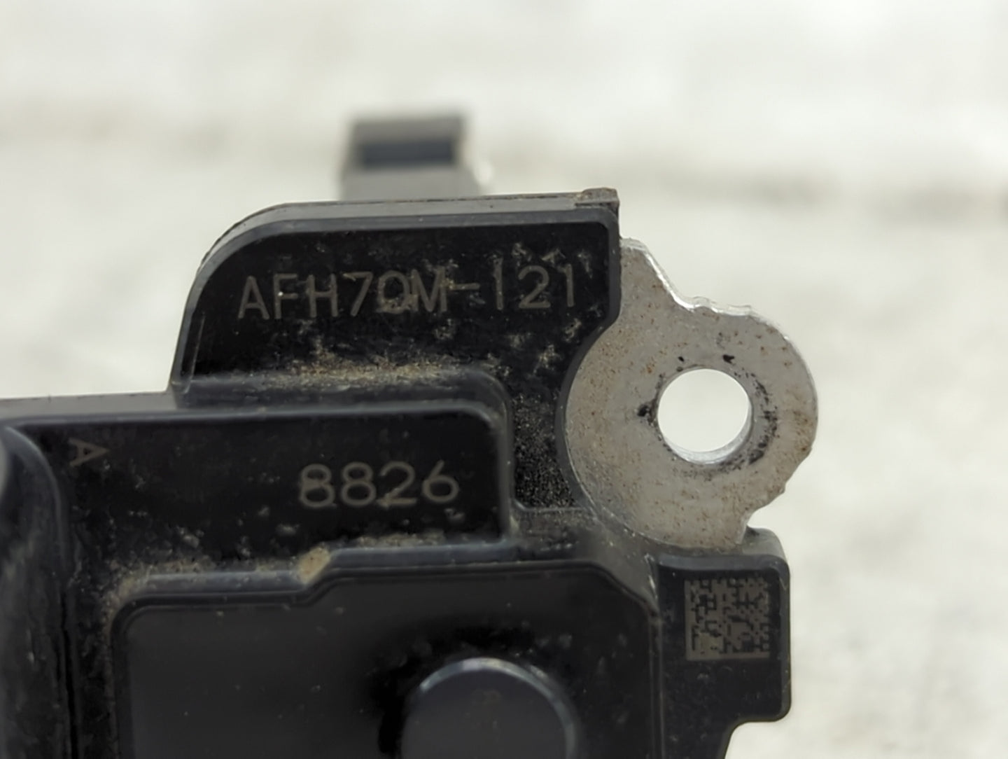 2017-2020 Cadillac Xt5 Mass Air Flow Meter Maf 1487690 - Oemusedautoparts1.com