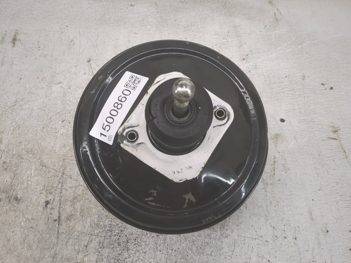 2017-2020 Cadillac Xt5 Power Brake Booster Oem 1500860 - Oemusedautoparts1.com
