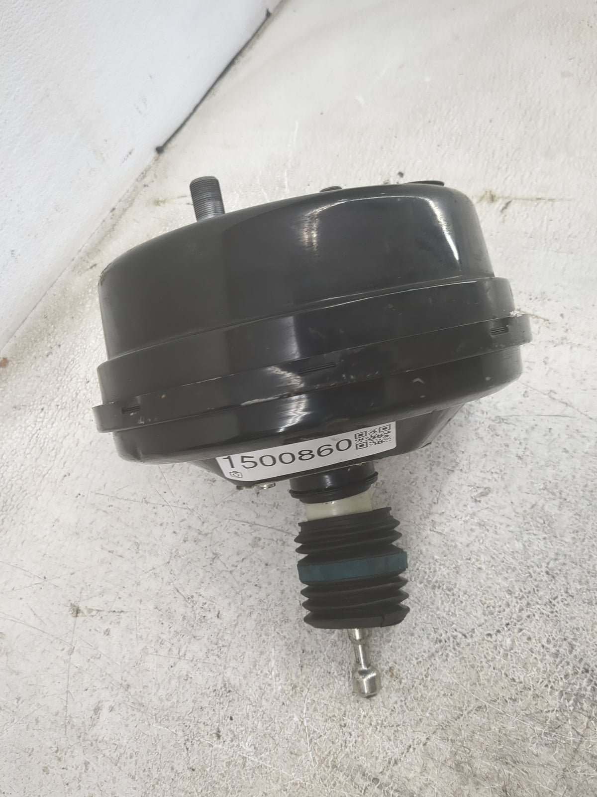 2017-2020 Cadillac Xt5 Power Brake Booster Oem 1500860 - Oemusedautoparts1.com