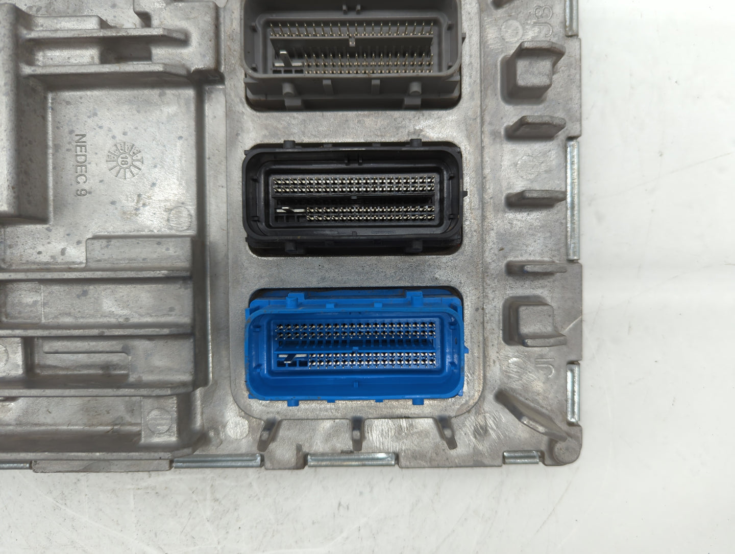 2017-2018 Cadillac Xt5 PCM Engine Control Computer ECU ECM PCU OEM P/N:12698026 12673932, 12708794 Fits Fits 2016 2017 2018 