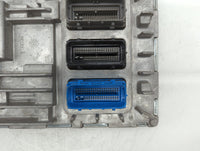 2017-2018 Cadillac Xt5 PCM Engine Control Computer ECU ECM PCU OEM P/N:12698026 12673932, 12708794 Fits Fits 2016 2017 2018 