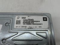 2017-2018 Cadillac Xt5 PCM Engine Control Computer ECU ECM PCU OEM P/N:12698026 12673932, 12708794 Fits Fits 2016 2017 2018 
