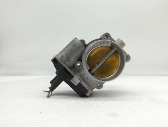 compare product 2017-2018 Cadillac Xt5 Throttle Body P/N:12676296AA 12671014, 12648414, 1267 1014 Fits Fits 2016 2017 2018 2019 OEM Used Auto Parts