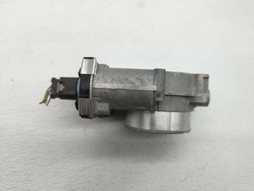 2017-2018 Cadillac Xt5 Throttle Body P/N:12676296AA 12671014, 12648414, 1267 1014 Fits Fits 2016 2017 2018 2019 OEM Used Auto Parts